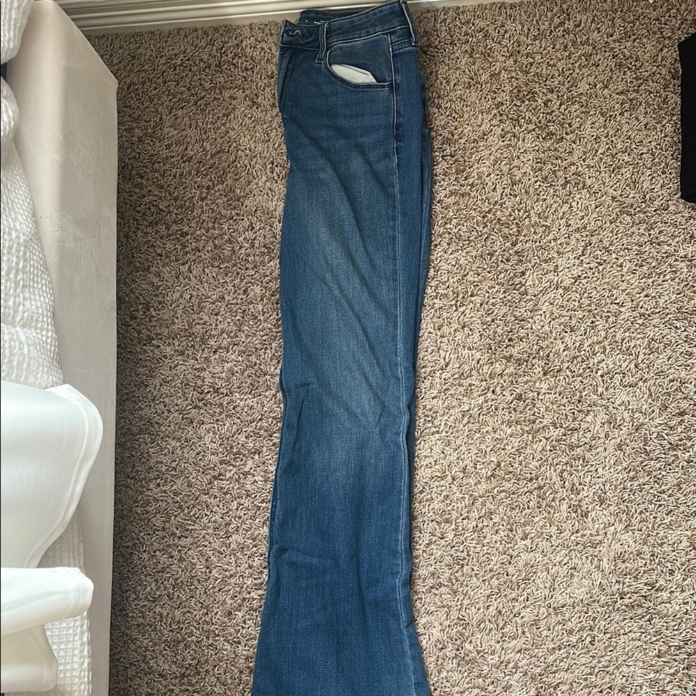 Old Navy Wow Flare Jeans